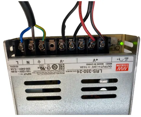 9dot Sync Injectors GPS Synchronizing System-fig2