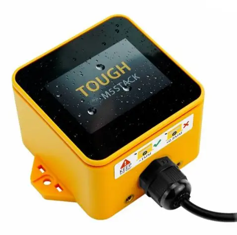 VIOTEL-4-Channel-Smart-IoT-Data-Logger-PRODUCT