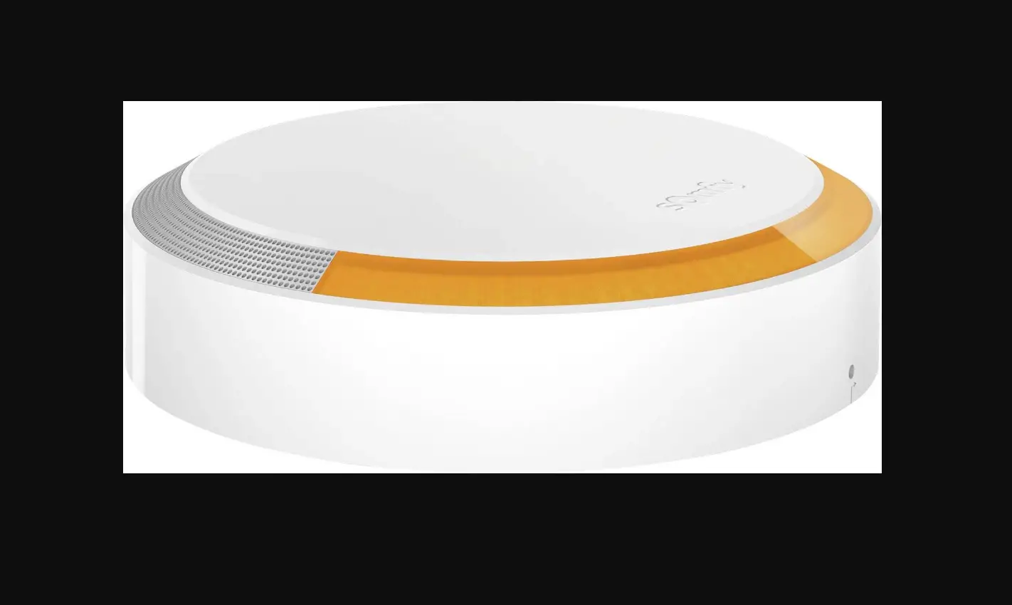 Somfy 2401491 Wireless Outdoor Sounder Instruction Manual Somfy 2401491 Wireless Outdoor Sounder Instruction Manual