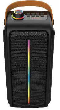 Asiamac CAMP 22 Portable Speaker