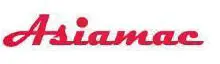 Asiamac LOGO