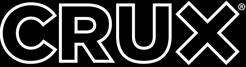 Crux 3QT Digital Air Fryer-LOGO