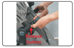 evolur 524 Nova 3 in 1 Wheels Stroller - fig 3