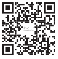 evolur 524 Nova 3 in 1 Wheels Stroller - qr3