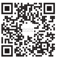 evolur 524 Nova 3 in 1 Wheels Stroller - qr31