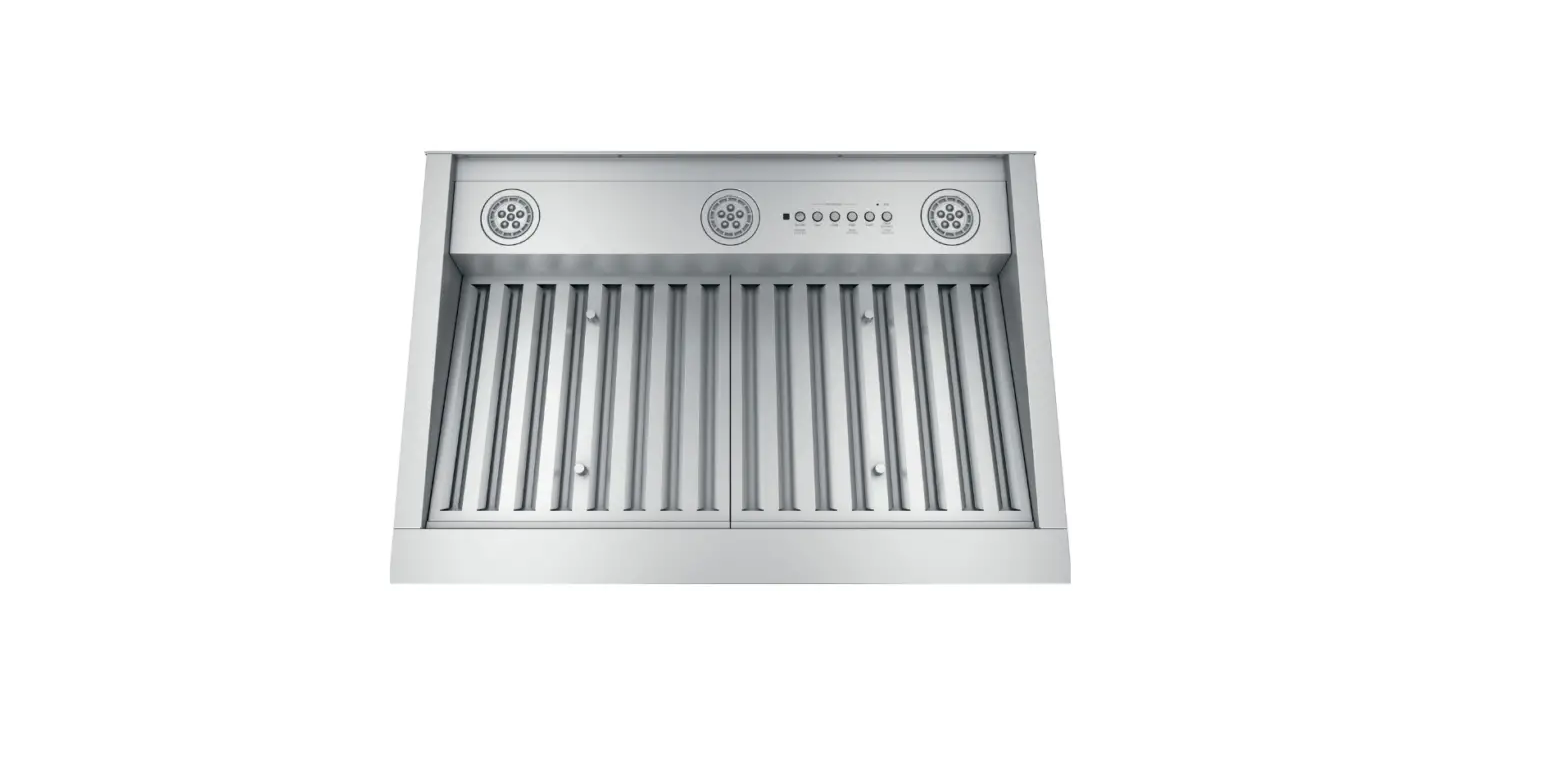 Ge Appliances Uvc9300slss 30 Inches Smart Designer Custom Insert W/ Dimmable Led Lighting Owner's Manual