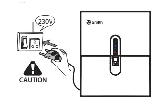 AO-Smith-X6+-RO-Counter-Water-FIG-5