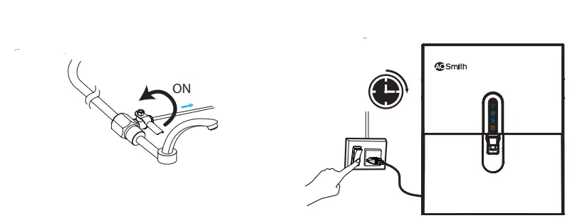 AO-Smith-X6+-RO-Counter-Water-FIG-9