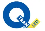 TRAN-LED-LED-Power-Supply-QOM-eLED-plus-DMX-PS-Installation-Guide-logo