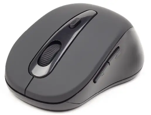 gembird MUSWB2 Wireless Bluetooth Mouse-FIG1