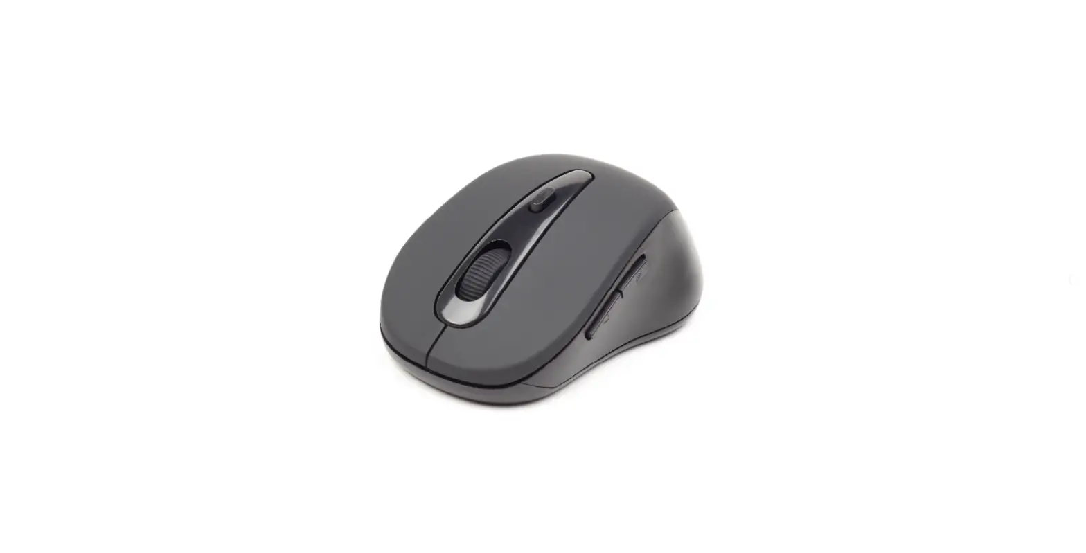 Gembird Muswb2 Wireless Bluetooth Mouse User Manual