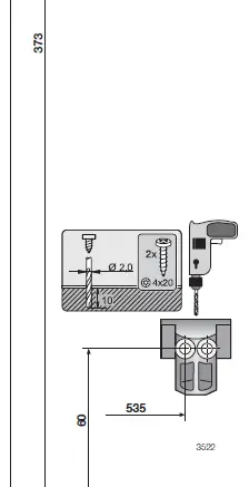 Miele-G7164SCVI-60cm-CleanSteel-AutoDos-Fully-Integrated-Dishwasher-FIG-11