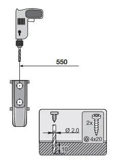 Miele-G7164SCVI-60cm-CleanSteel-AutoDos-Fully-Integrated-Dishwasher-FIG-7