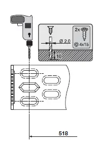 Miele-G7164SCVI-60cm-CleanSteel-AutoDos-Fully-Integrated-Dishwasher-FIG-8