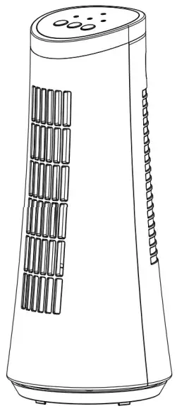 OPTIMUS F-7345WH F-7345BK Desktop Ultra Slim -