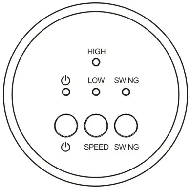 OPTIMUS F-7345WH F-7345BK Desktop Ultra Slim - OPERATION