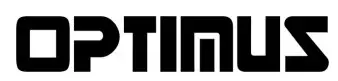 OPTIMUS logo
