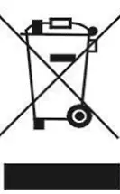 furniture123 AGL051 Media Wall Electric Fireplace 6