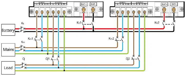 HUAWEI-UPS2000-G-6KRTLL-Highly-Efficient-Power-Protection-Solution-fig-10