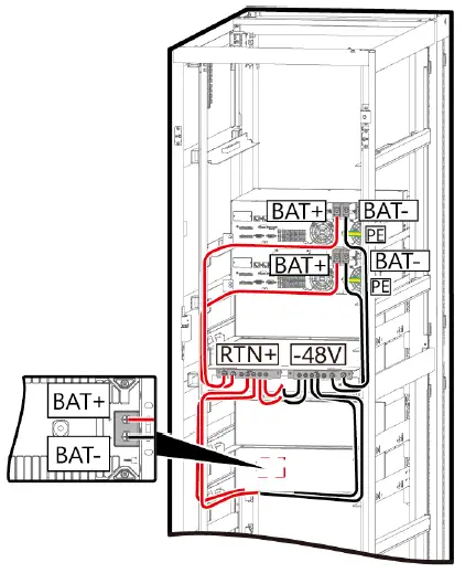 HUAWEI-UPS2000-G-6KRTLL-Highly-Efficient-Power-Protection-Solution-fig-13