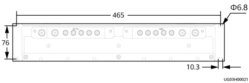 HUAWEI-UPS2000-G-6KRTLL-Highly-Efficient-Power-Protection-Solution-fig-8