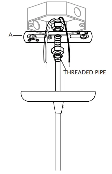 elk HOME 10760 1 Lagoon Configurable Multi Pendant Light - Fig 1