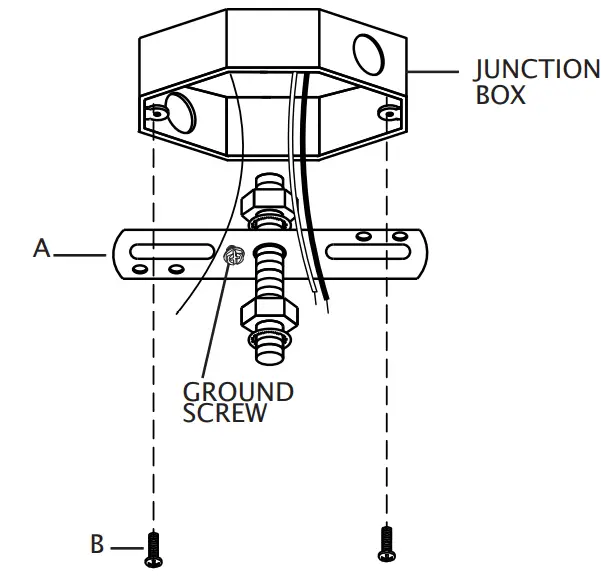elk HOME 10760 1 Lagoon Configurable Multi Pendant Light - Fig3