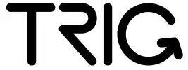 TRIG logo