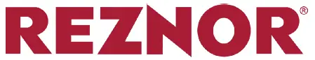 REZNOR logo