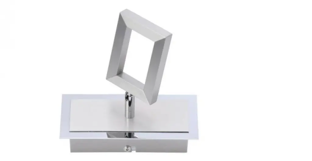 Paul Neuhaus 6957 Modern Wall Lamp Instruction Manual Paul Neuhaus 6957 Modern Wall Lamp Instruction Manual