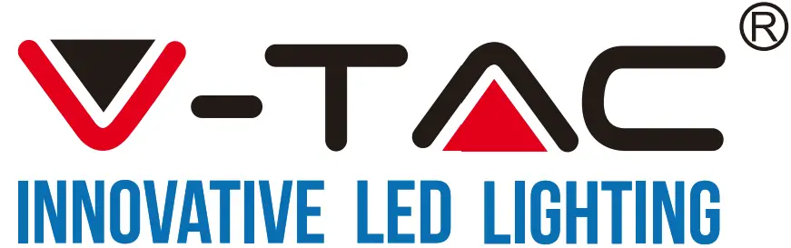 V-TAC logo