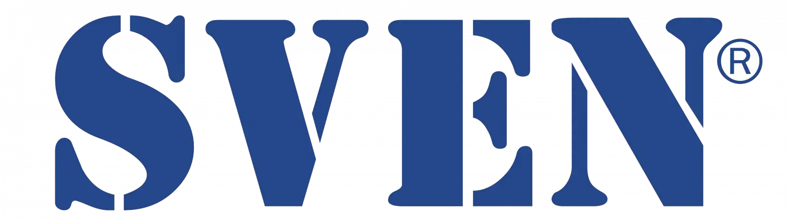 SVEN LOGO