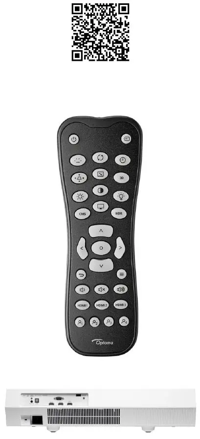 Optoma-CinemaX-D2-Smart-Laser-Projection-TV-fig-1