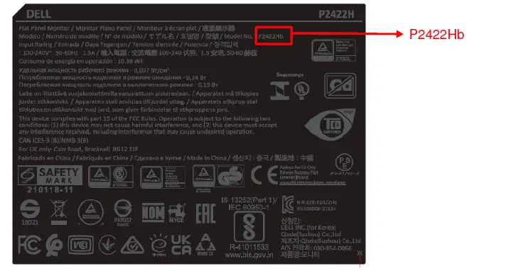 Dell-P2422H-24Inch-LED-Monitor-FIG- (2)