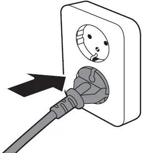 Philips HD9255 Air Fryer Fryer Remote 04