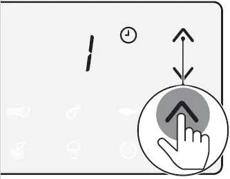 Philips HD9255 Air Fryer Fryer Remote 10