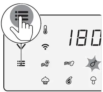 Philips HD9255 Air Fryer Fryer Remote 32