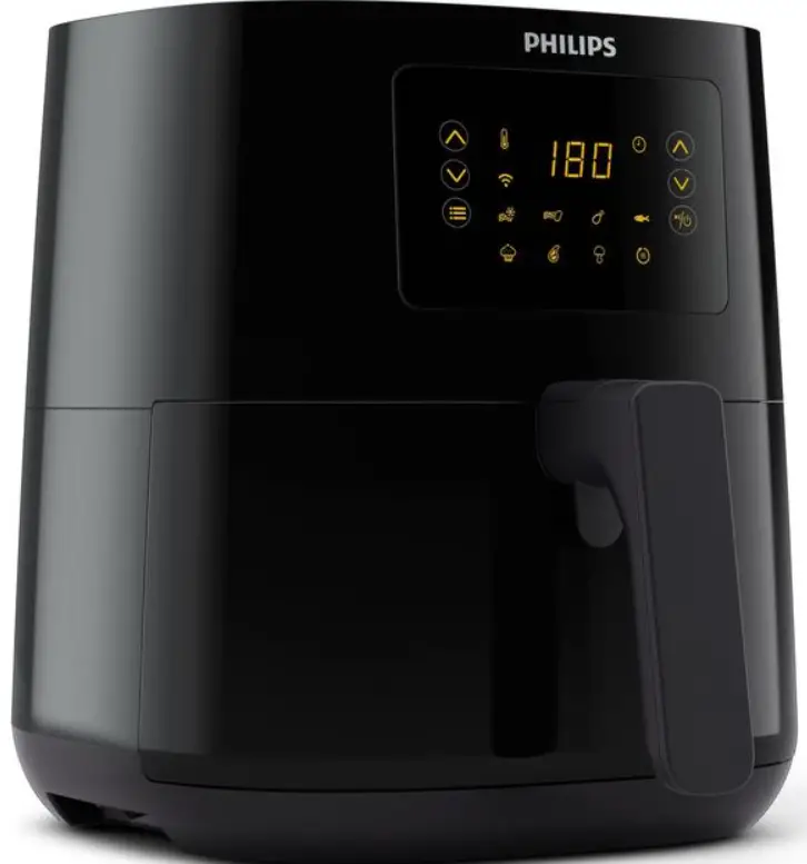 Philips HD9255 Air Fryer Fryer Remote product