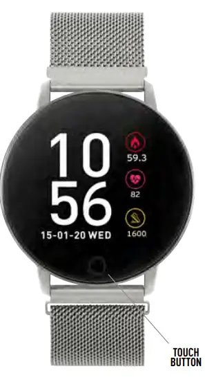 REFLEX-ACTIVE-Series-05-Blush-Pink-Silicone-Strap-Smart-Watch-1