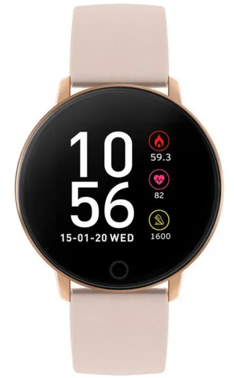 REFLEX-ACTIVE-Series-05-Blush-Pink-Silicone-Strap-Smart-Watch