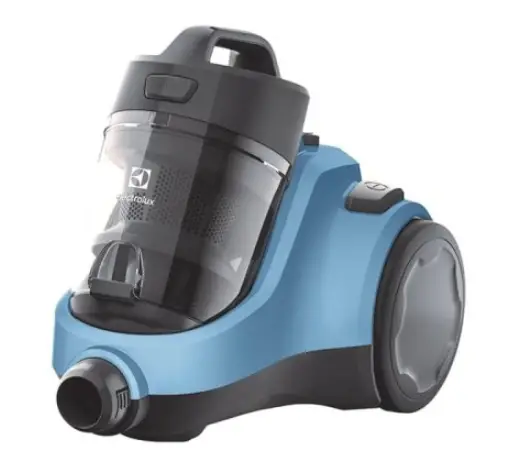 Electrolux EC31 Vacuum Clenaer