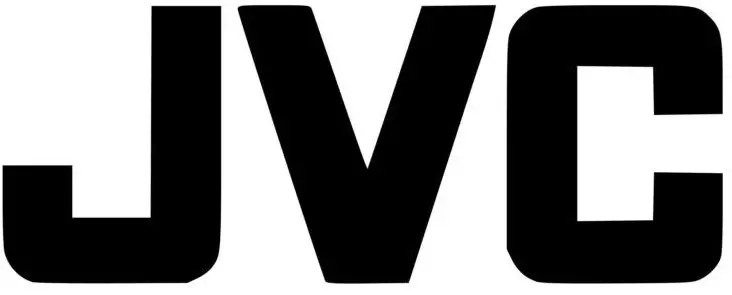 JVC - LOGO