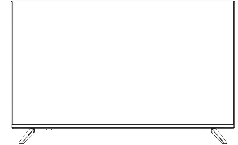 JVC LT-40MAW325 Smart LED TV - Figure 5