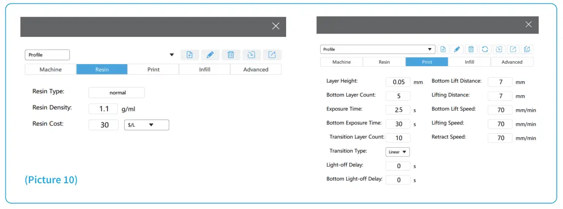 ELEGOO Saturn S 3D Printer - Fig 12