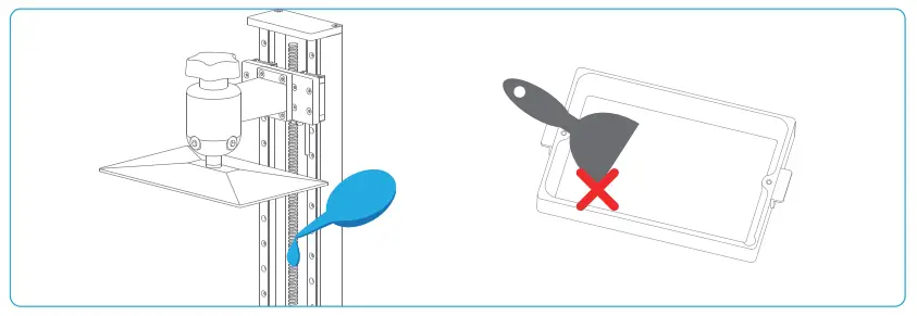 ELEGOO Saturn S 3D Printer - Fig 13
