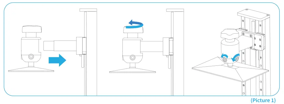 ELEGOO Saturn S 3D Printer - Fig 4