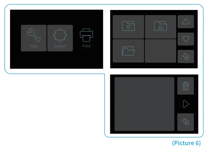 ELEGOO Saturn S 3D Printer - Fig 8