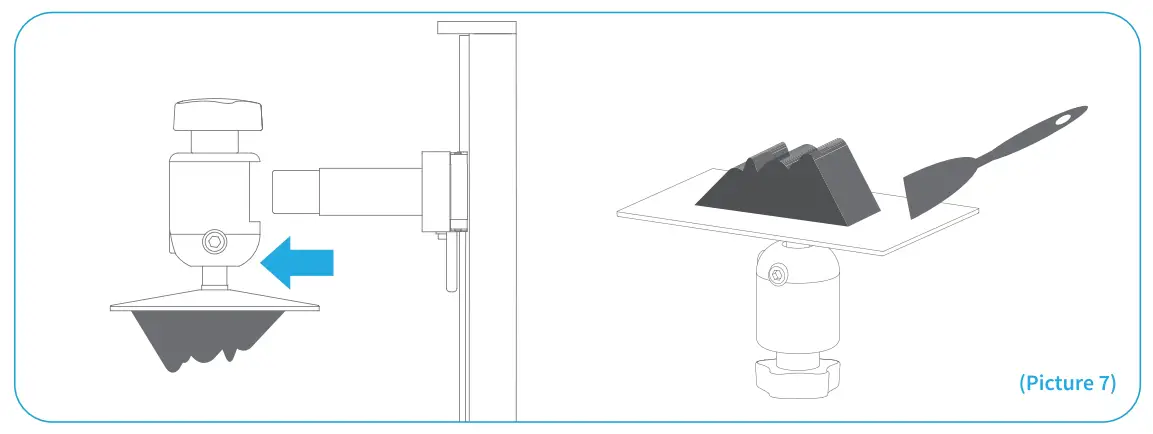 ELEGOO Saturn S 3D Printer - Fig 8