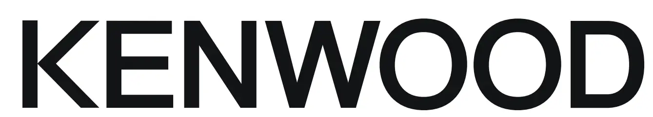 KENWOOD Logo