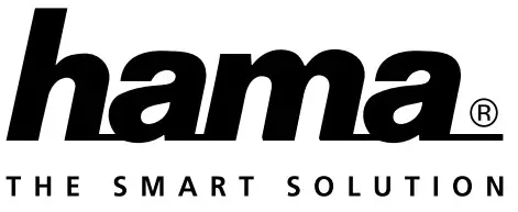 hama logo